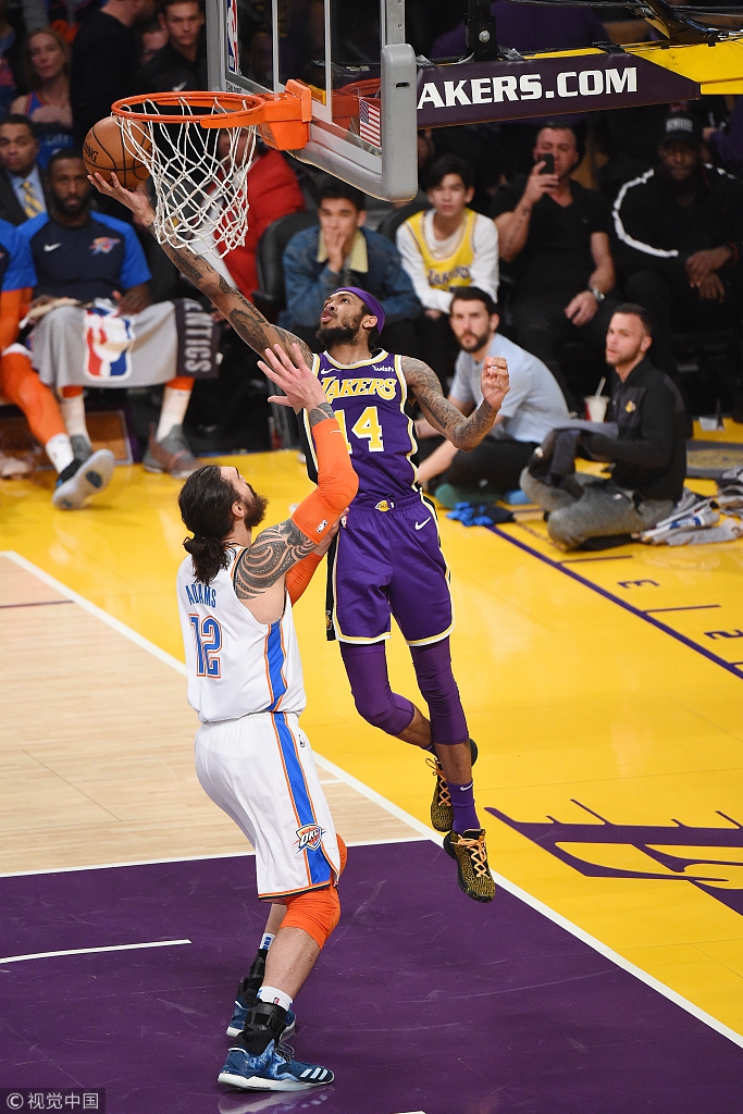 中大放异彩 中大放异彩